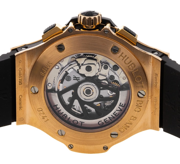 Hublot Big Bang 301.PB.131.RX Image 4